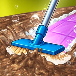 House Makeover: ASMR Cleaning 图标