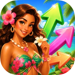 Arrow Aloha